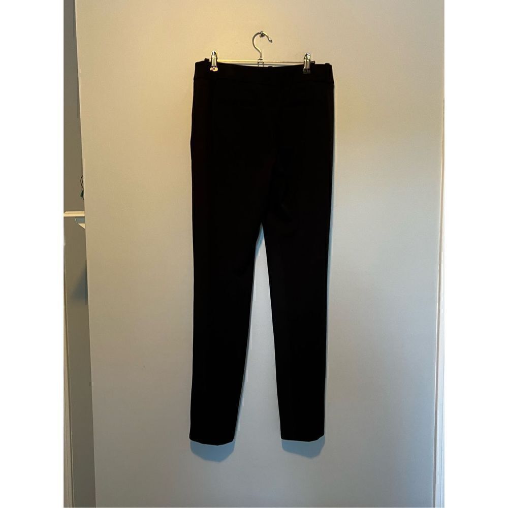 Merona Women's Black Tapered Pant